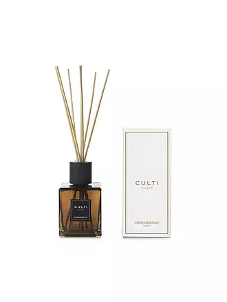 CULTI | Raumduft Diffuser Decor Classic 500 ml - Duft Mareminerale | 